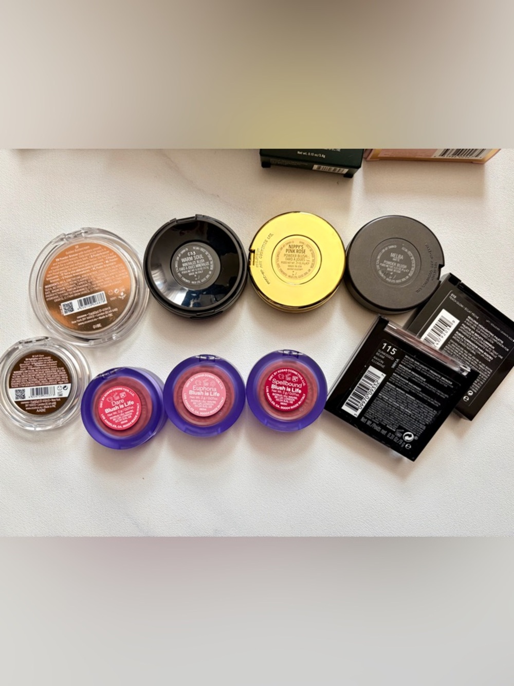 Complexion Collection - Blush, Bronzer, Highlight Haul - Picture 7 of 11